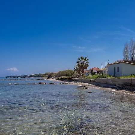 Hébergement de vacances Yakinthi Amoudi
