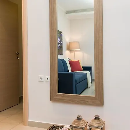 Yakinthi Hébergement de vacances *