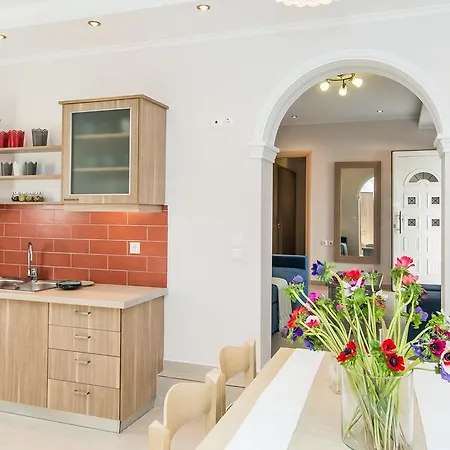 Hébergement de vacances Yakinthi Amoudi