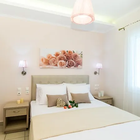 Yakinthi Ferienhaus *