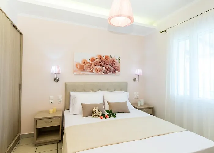 Yakinthi Ferienhaus *