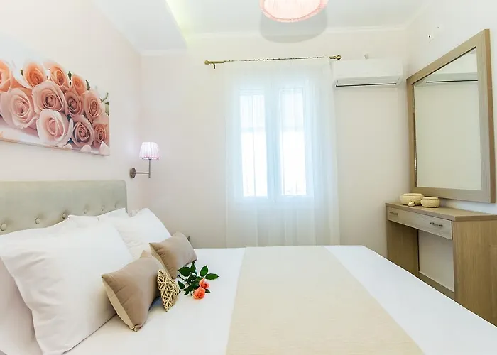 Ferienhaus Yakinthi Ammoudi