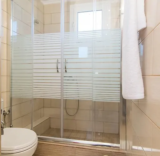 Ferienhaus Yakinthi