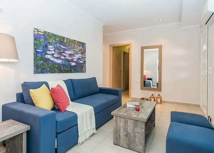 Ferienhaus Yakinthi *