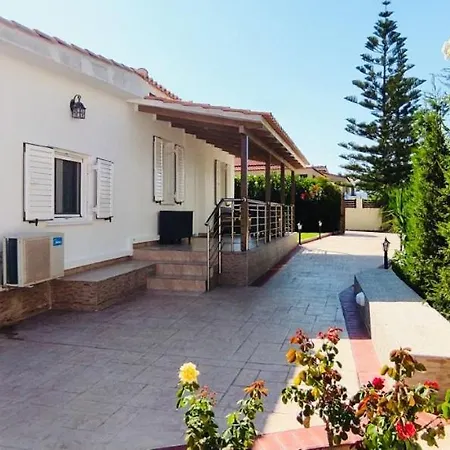 Yakinthi Ammoudi