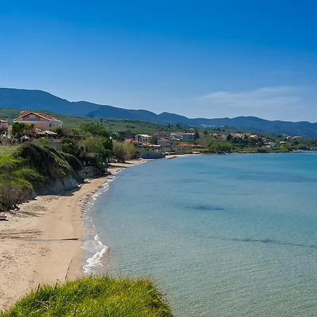 Yakinthi Σπίτι διακοπών *