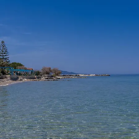 Yakinthi Σπίτι διακοπών *